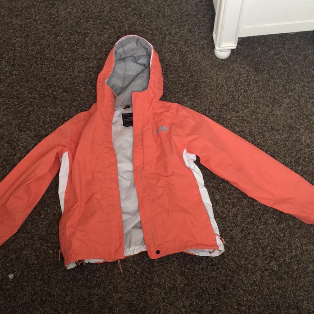 Rain/ wind breaker
